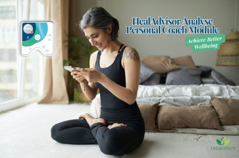 How the HealAdvisor Analyse Personal Coach Module Can Help You Achieve Better Well-being