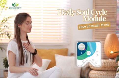 Healy Soul Cycle Module Really Work