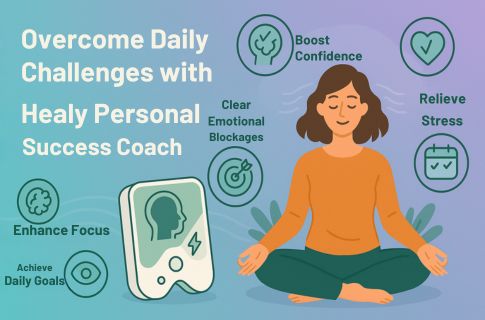 Healy Personal Success Coach Module