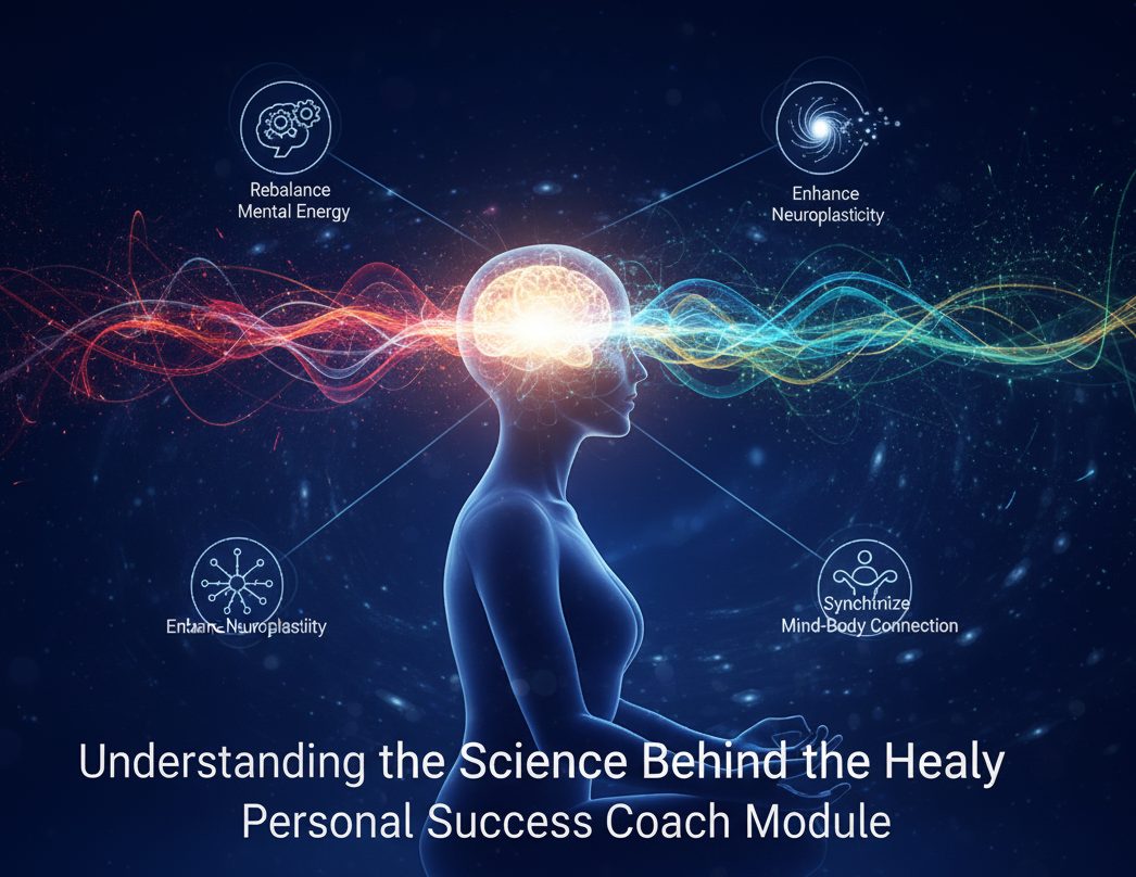 Healy Personal Success Coach Module