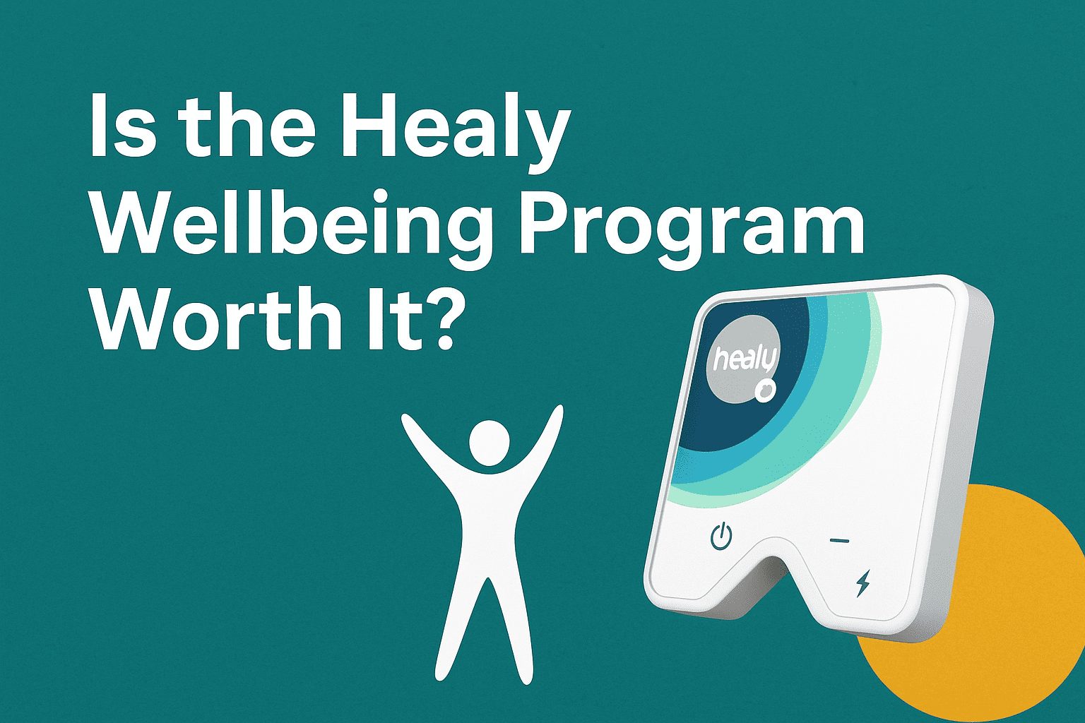 Is the Healy Wellbeing Program Worth It
