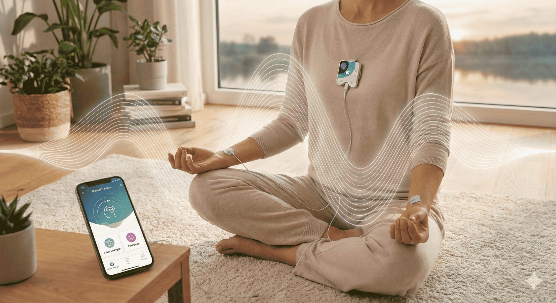 What Is the Healy Mental Balance Program (Explained Simply)